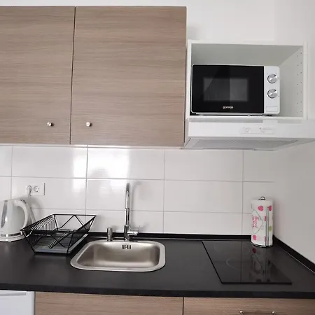 Apartmani Karlo Zagreb Exterior photo