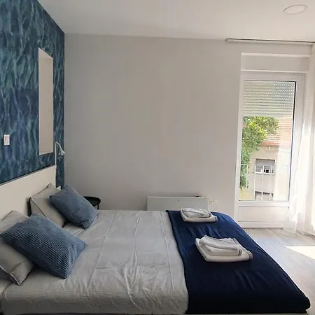 Apartmani Karlo Zagreb Exterior photo