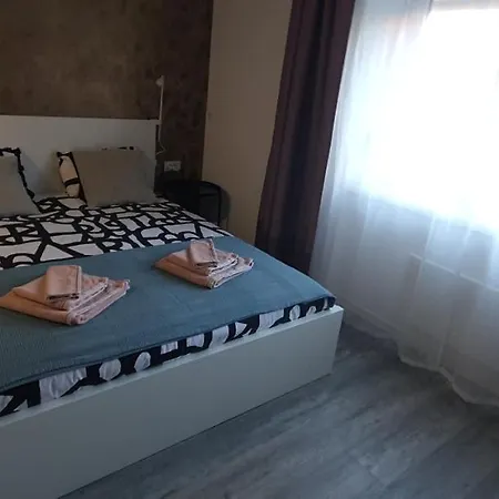 Apartmani Karlo Zagreb Exterior photo