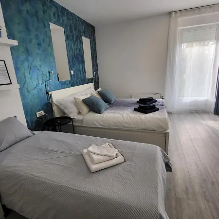 Apartmani Karlo Zagreb Exterior photo