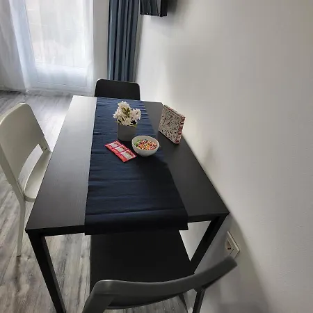 Apartmani Karlo Zagreb Exterior photo