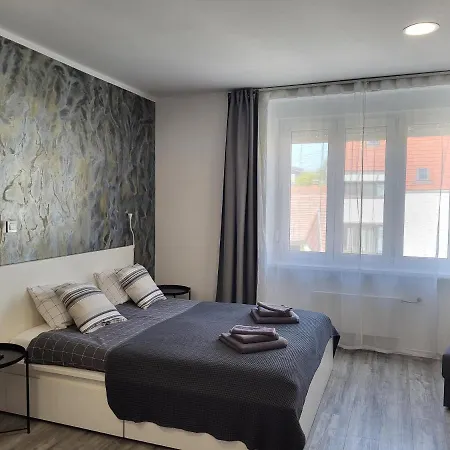 Apartmani Karlo Zagreb Exterior photo