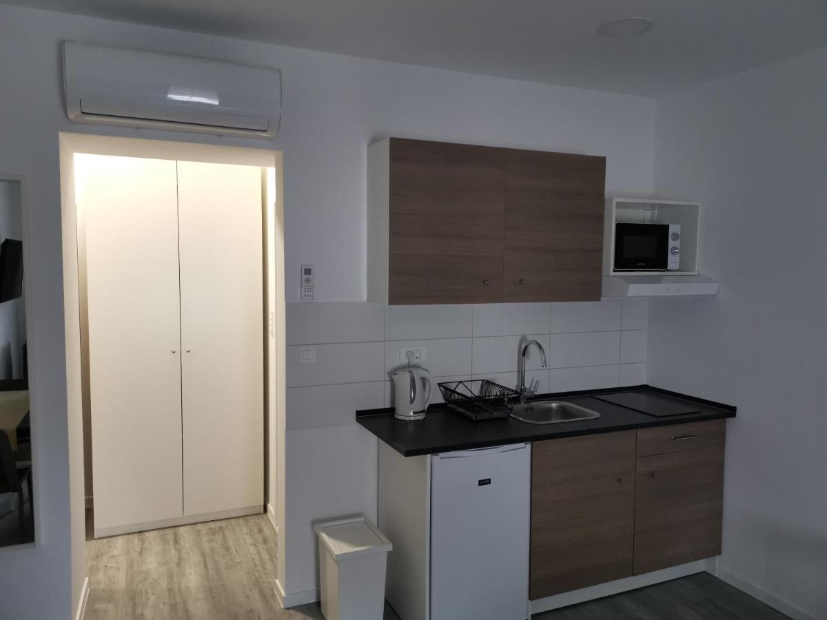Appartement Karlo *