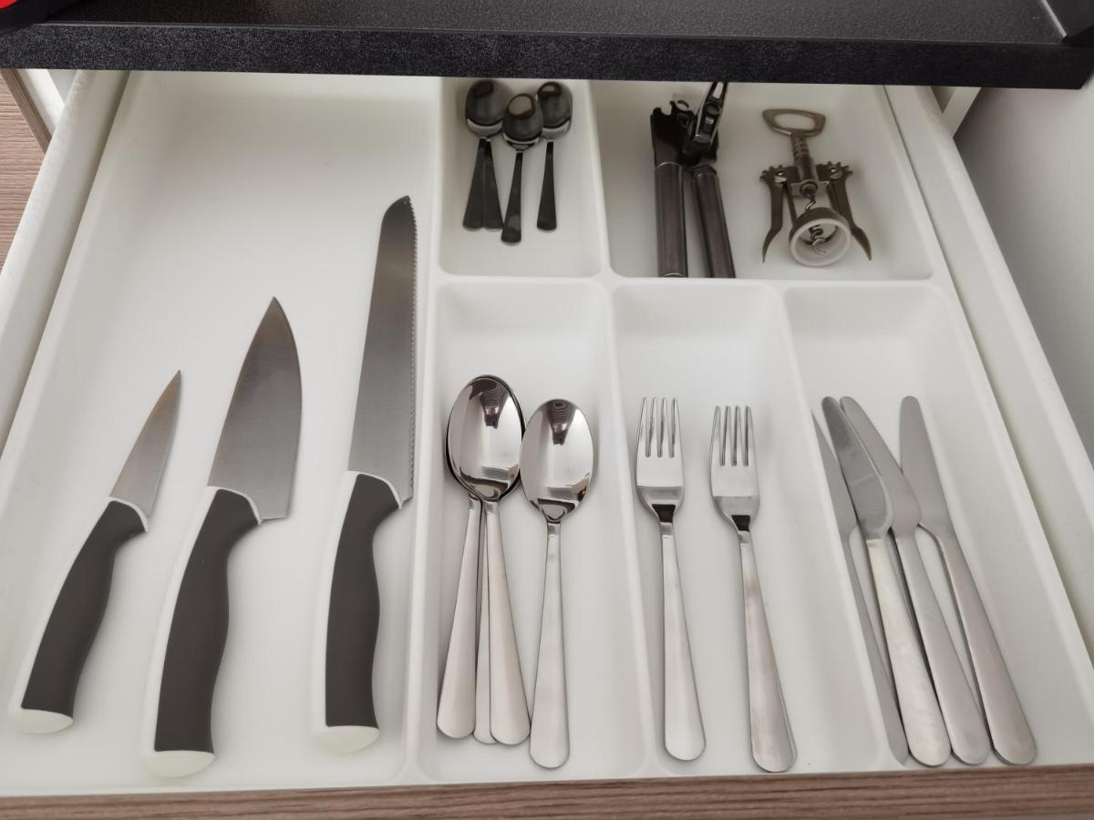 Karlo Appartement Zagreb