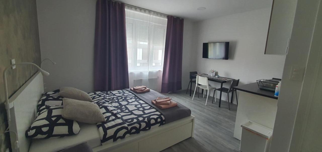 Appartement Karlo *