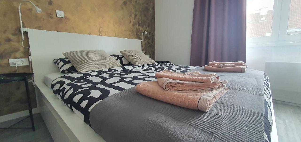 Appartement Karlo *