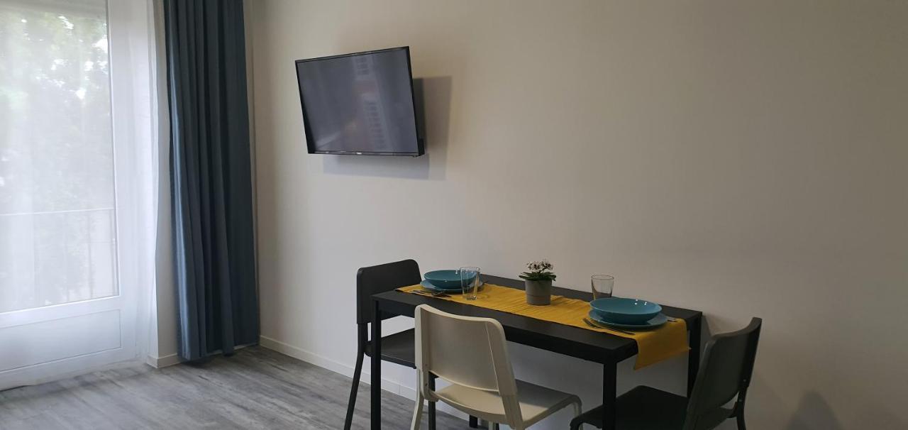 Appartement Karlo *