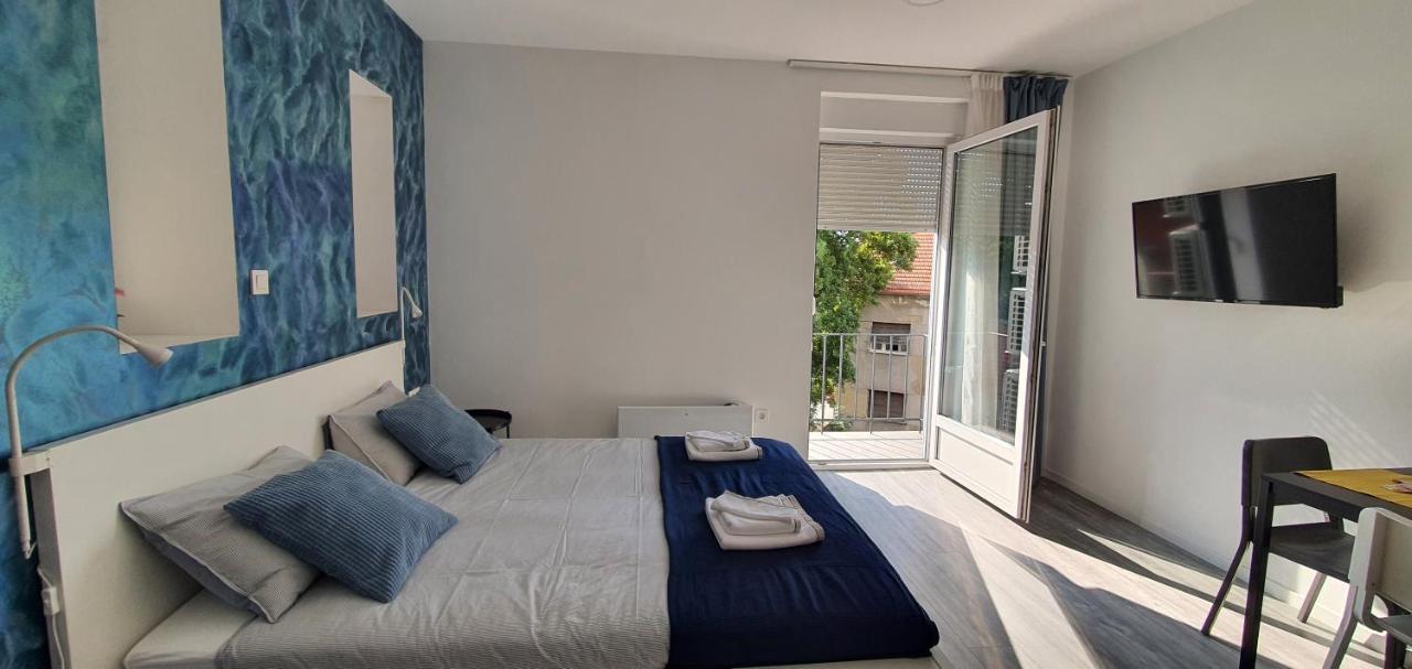 Karlo Appartement *
