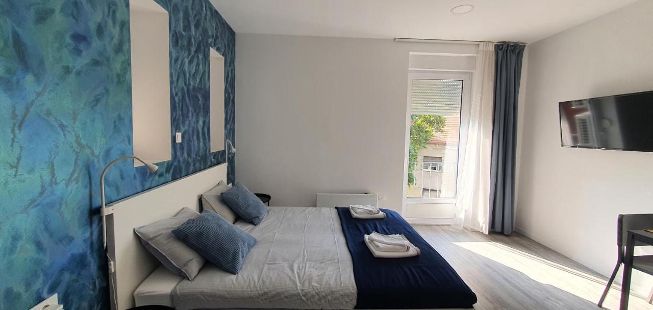 Appartement Karlo