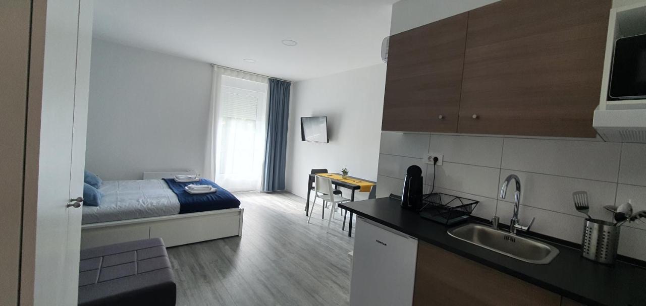 Appartement Karlo Zagreb