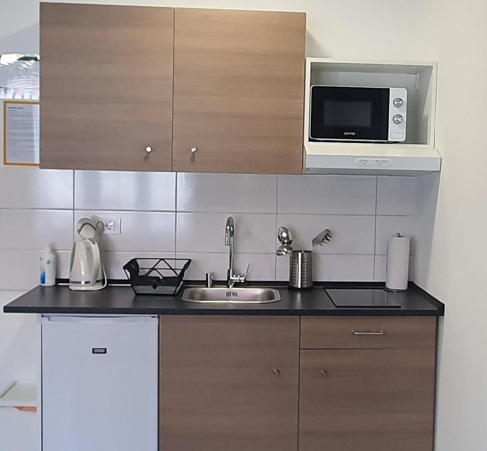 Appartement Karlo Zagreb