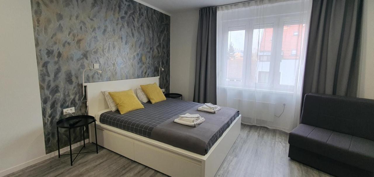 Appartement Karlo Zagreb