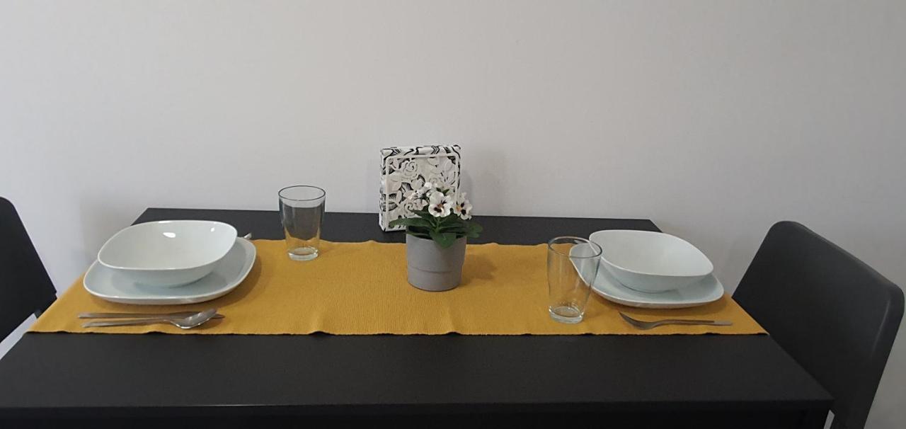 Karlo Appartement Zagreb