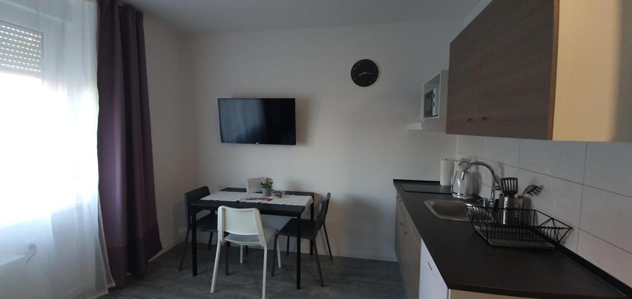Appartement Karlo Zagreb