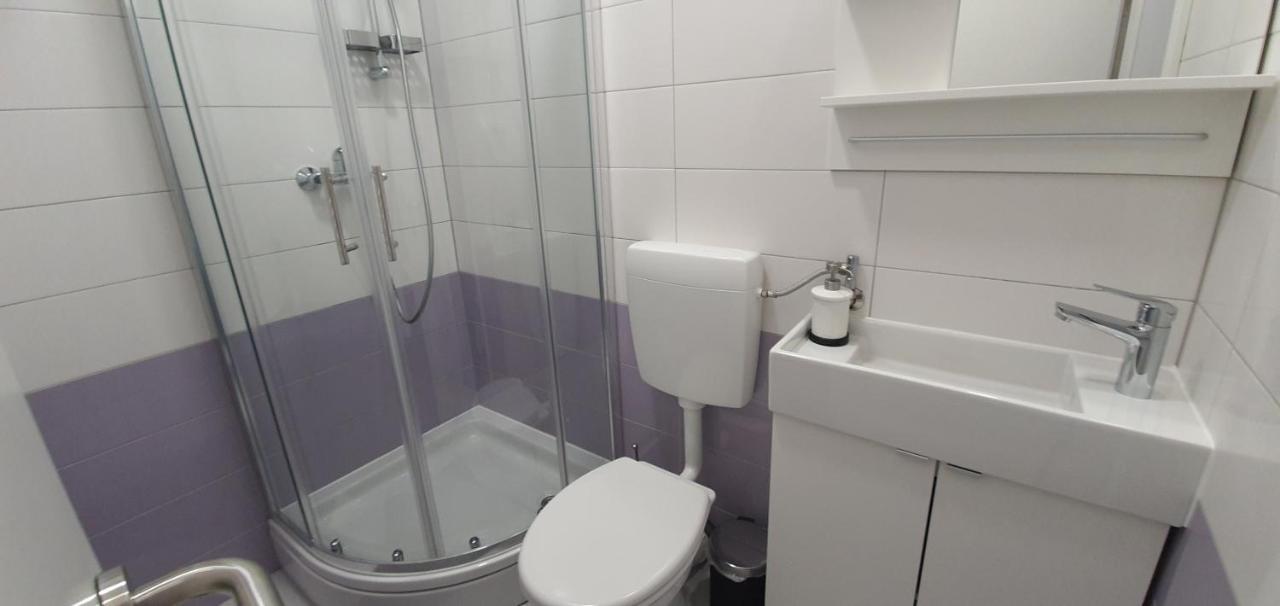 Appartement Karlo *