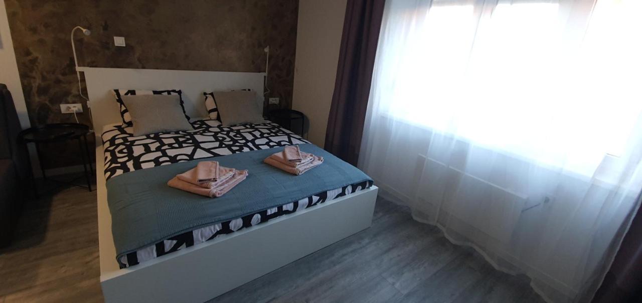 Appartement Karlo