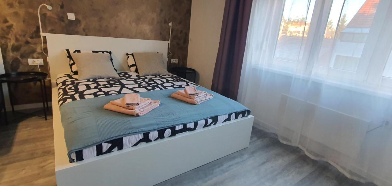 Karlo Appartement