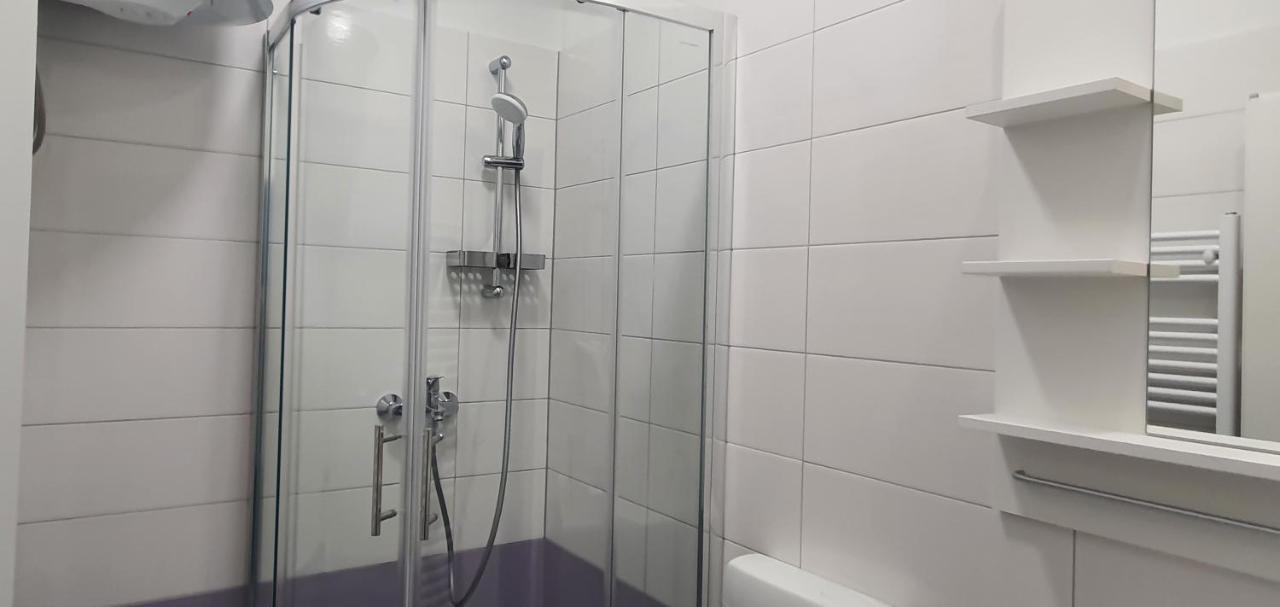 Appartement Karlo Zagreb