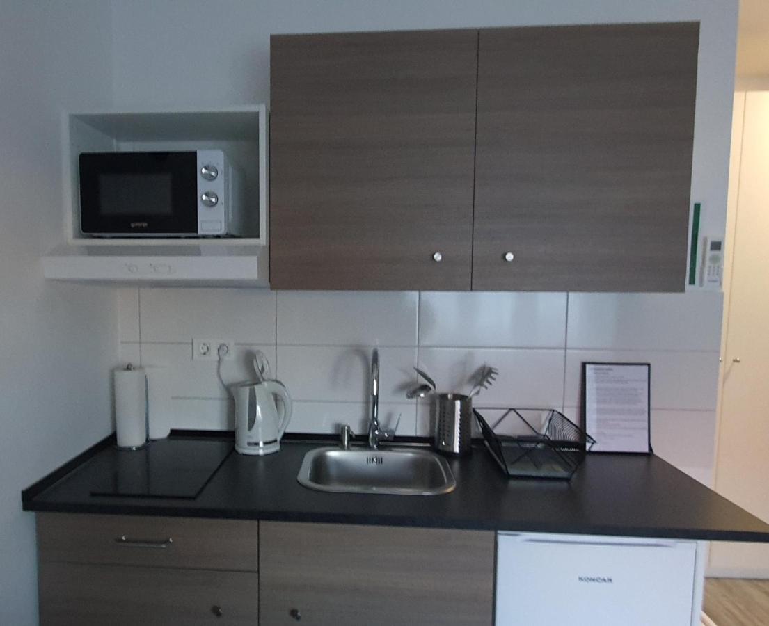 Appartement Karlo *
