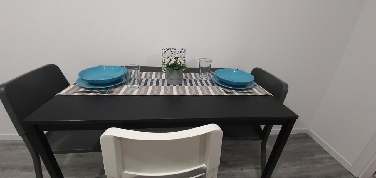 Karlo Appartement Zagreb