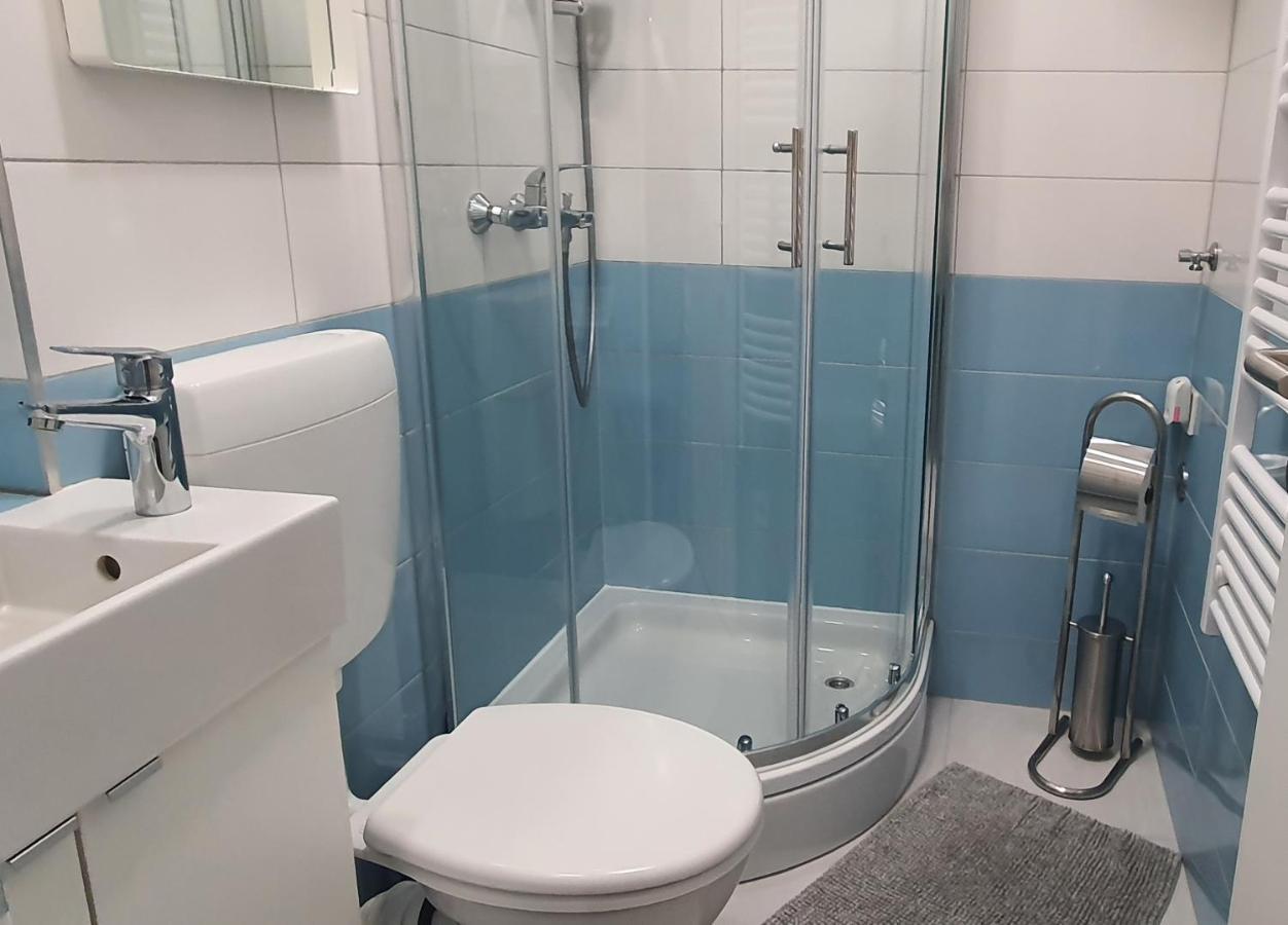 Karlo Appartement