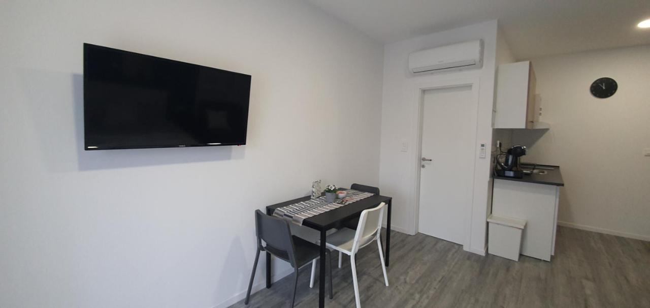 Appartement Karlo *