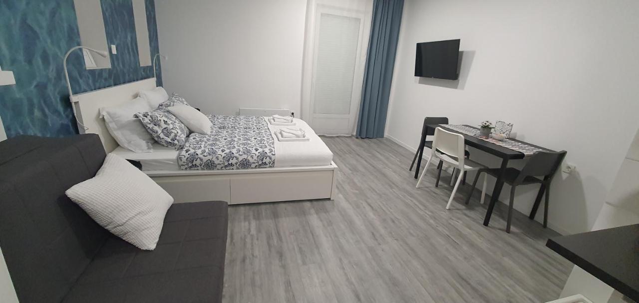 Appartement Karlo Zagreb