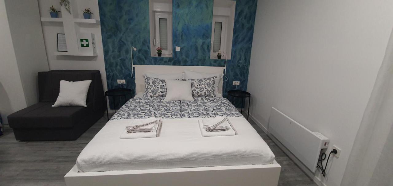 Karlo Appartement