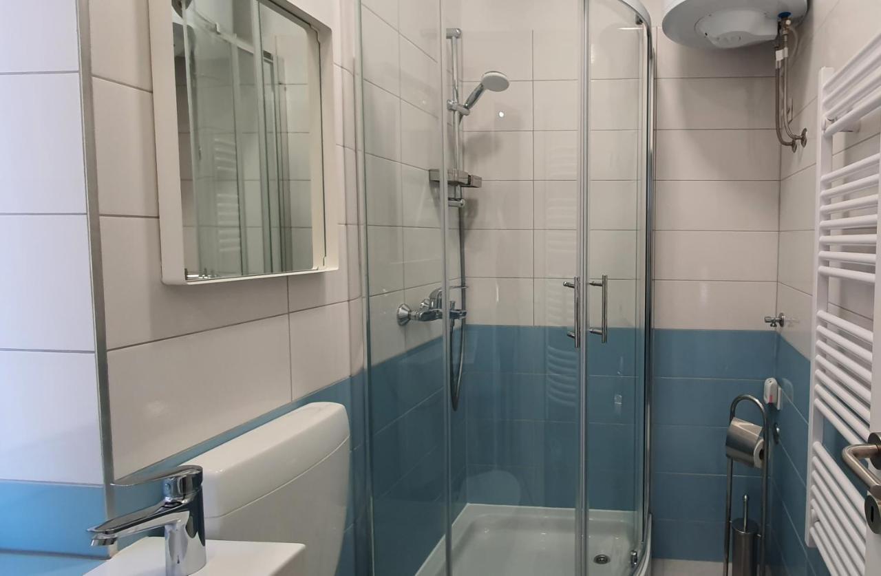 Karlo Appartement *