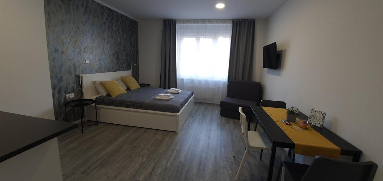 Appartement Karlo *