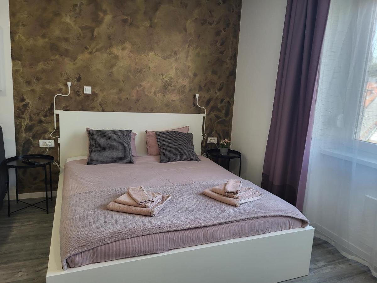 Karlo Appartement