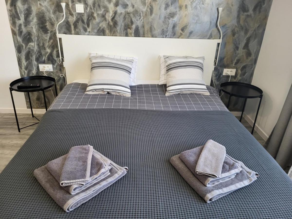 Appartement Karlo Zagreb