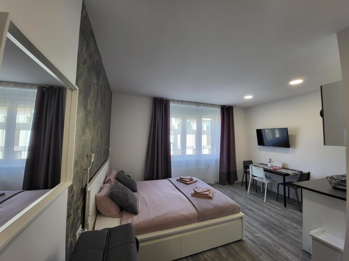 Appartement Karlo Zagreb