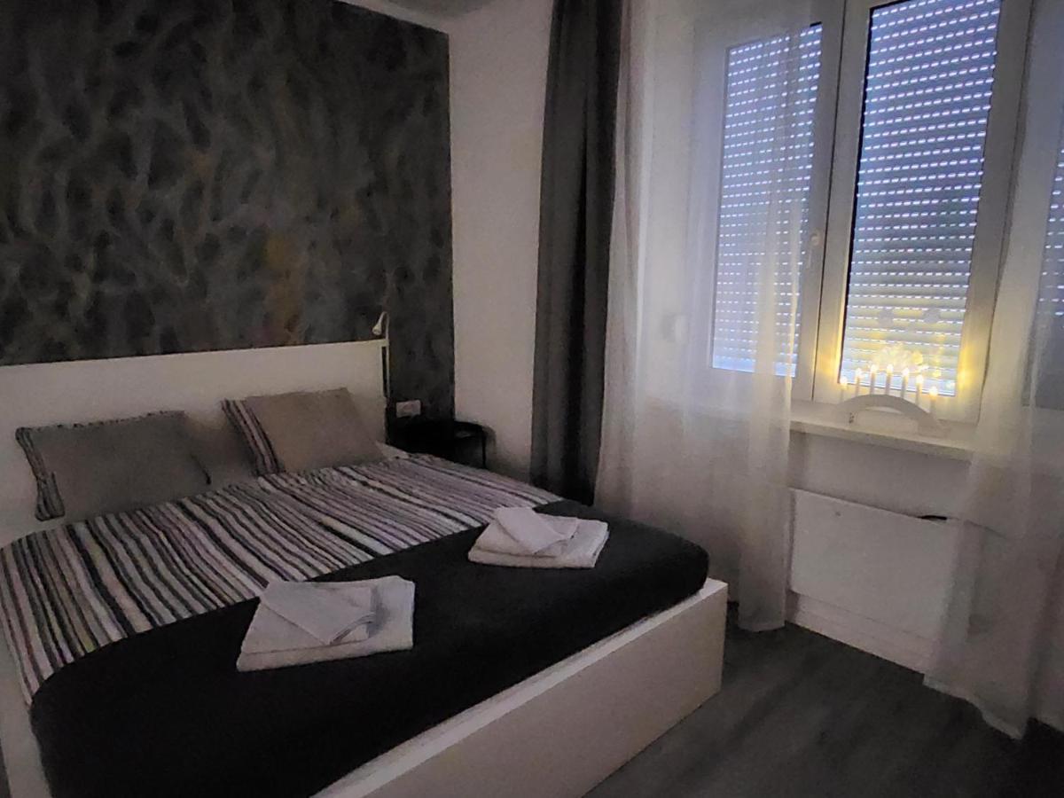 Karlo Appartement *