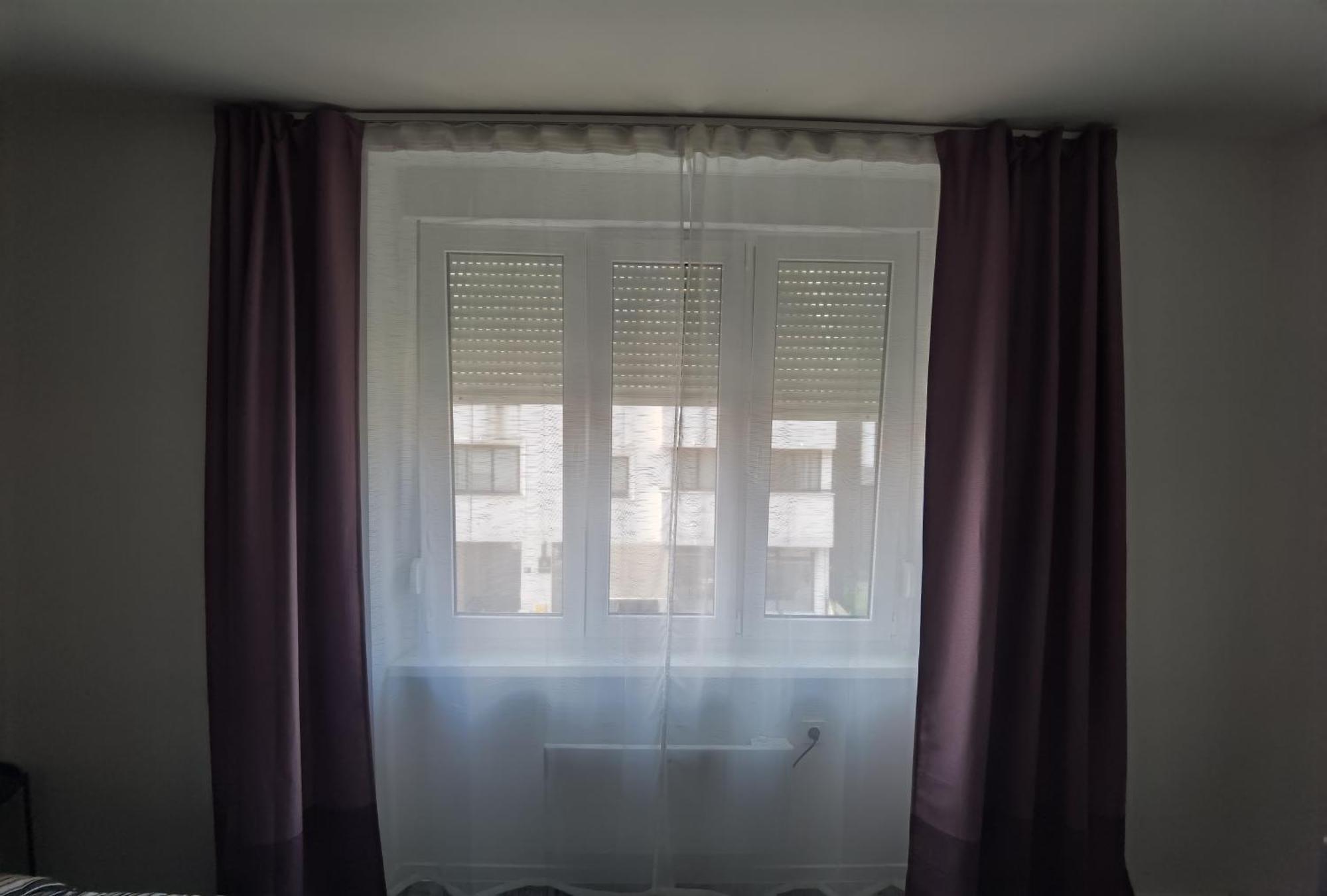 Appartement Karlo *